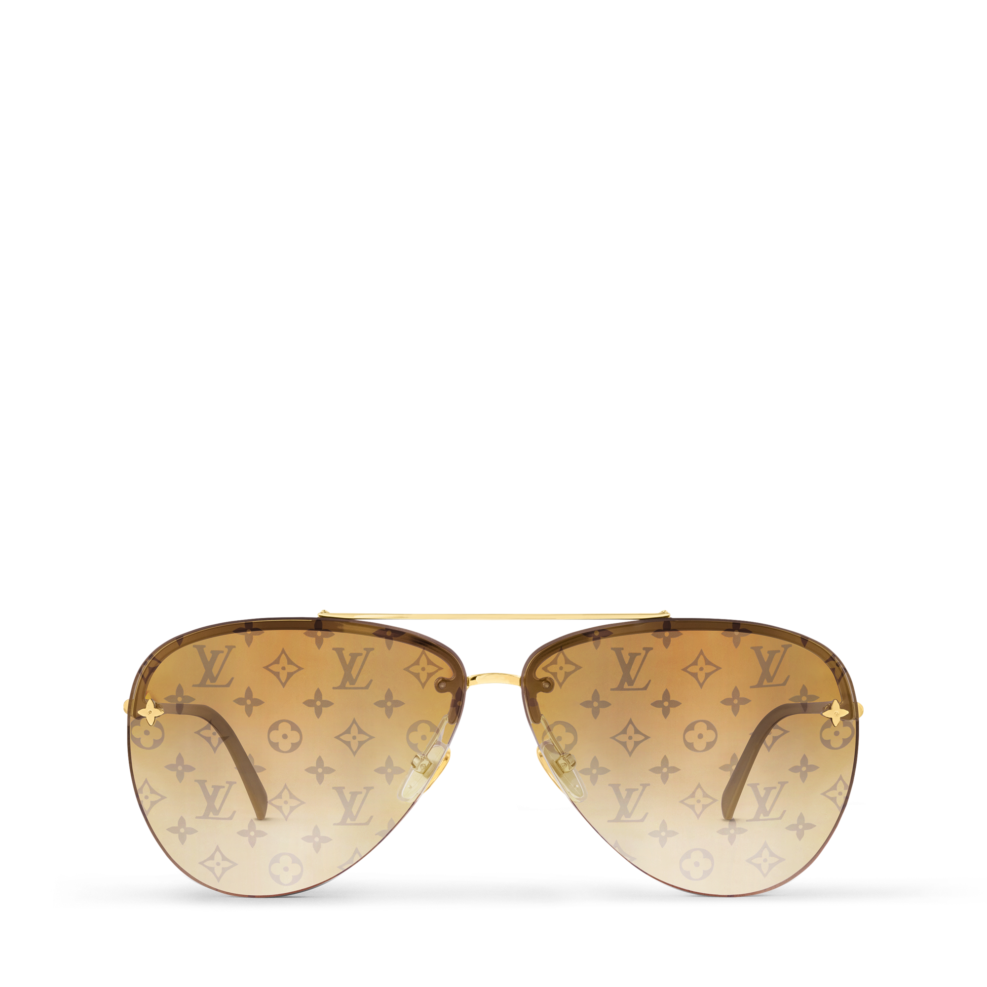 LV Pilot Light Sunglasses . - Accessories | LOUIS VUITTON